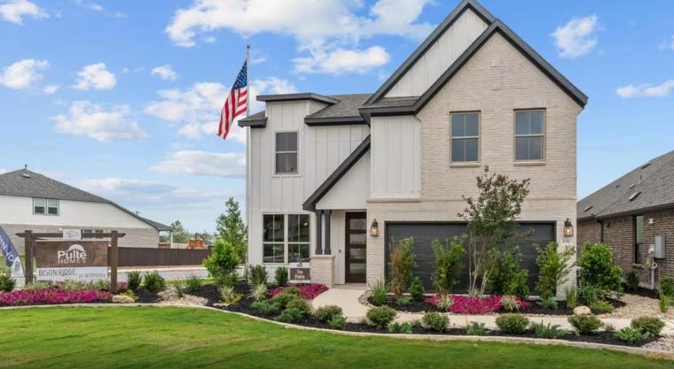 Bison Ridge — Cedar Fencing — San Antonio, TX