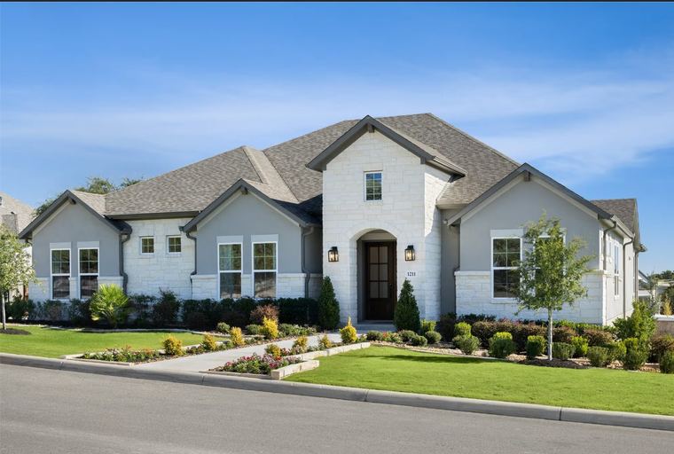 Highland Estates — San Antonio, TX
