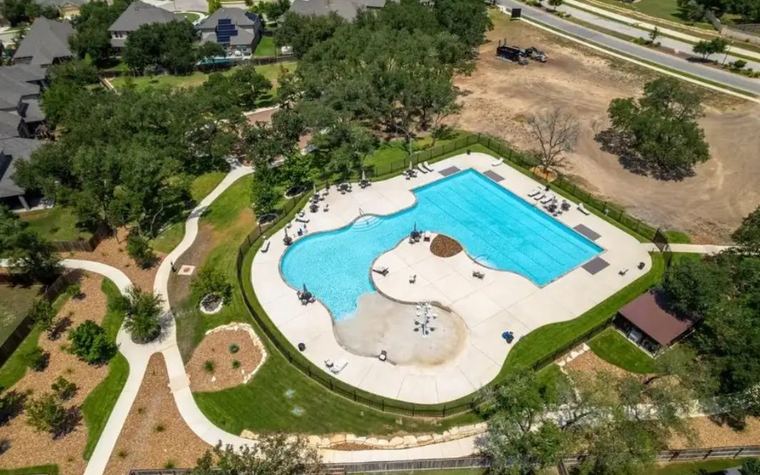 Ranches at Creekside — Punch & Site Work — Boerne, TX