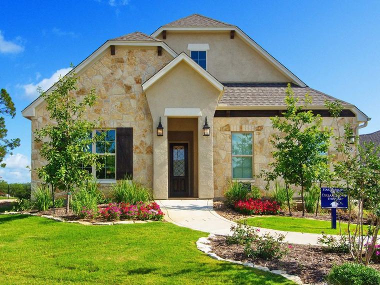 Willis Ranch — Punch & Erosion Control — San Antonio, TX