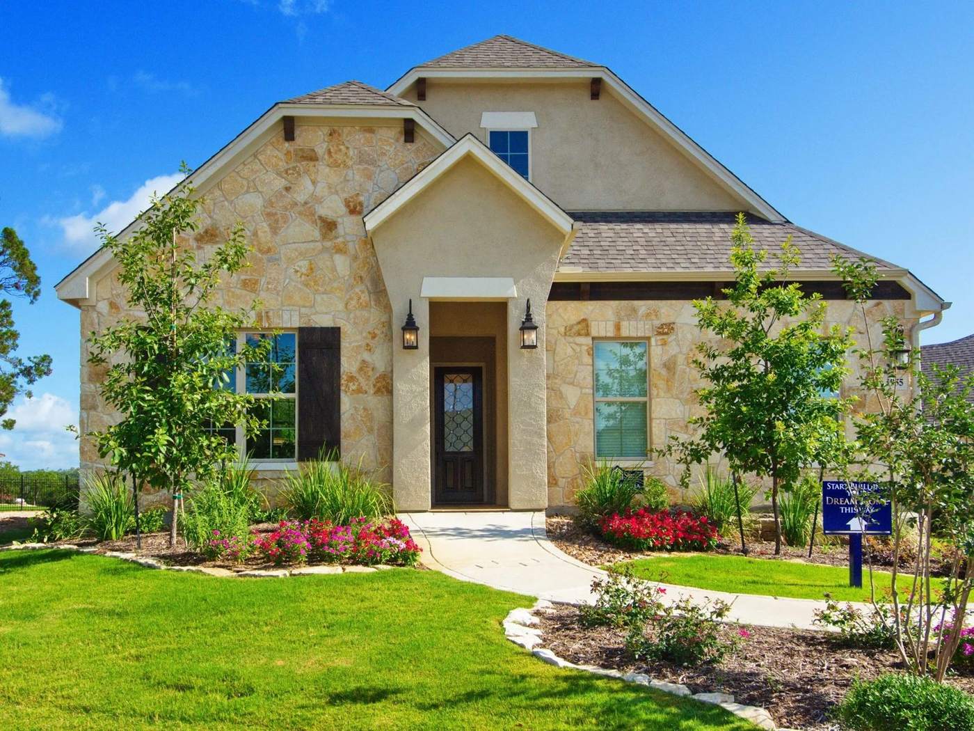 Willis Ranch — Punch & Erosion Control — San Antonio, TX